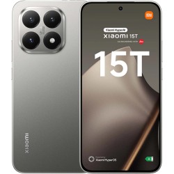 Xiaomi 15T 12GB/512GB Gray