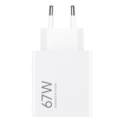 Xiaomi 67W HyperCharge...