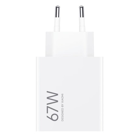 Xiaomi 67W HyperCharge...