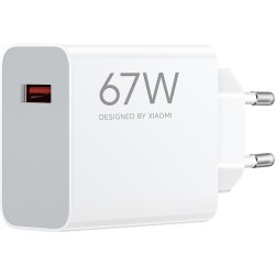 Xiaomi 67W HyperCharge...