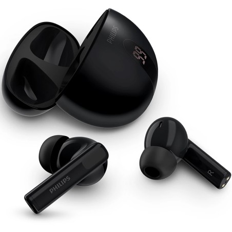 Philips TAT2520BK Earbuds...