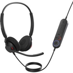 Jabra Engage 40 (Inline...