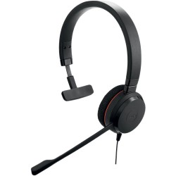 Jabra Evolve 20 MS Mono USB...