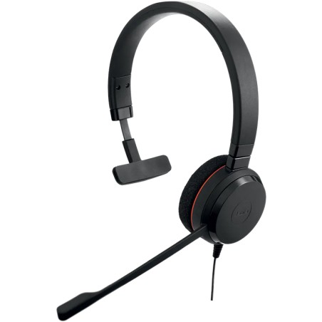 Jabra Evolve 20 MS Mono USB...