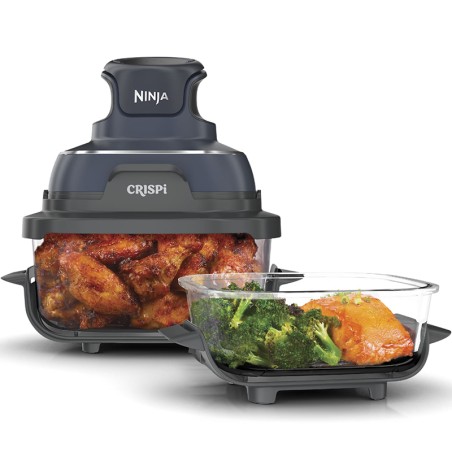NINJA CRISPi 4u1 Air Fryer...