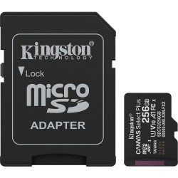 Kingston Micro SD Memory...