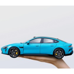Xiaomi SU7 1-18 Die-cast...