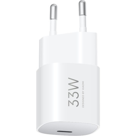 Xiaomi 33W Nano Power...