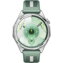 Huawei Watch GT 6 46mm Green