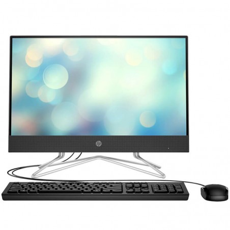HP All in One 21.5'' AMD...