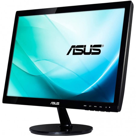 Monitor ASUS LED 18,5'' HD...