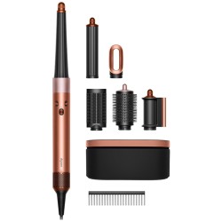 Dyson Airwrap i.d. Amber...
