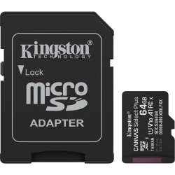 Kingston Micro SD Memory...