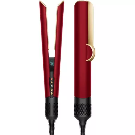Dyson Airstrait SE Red...