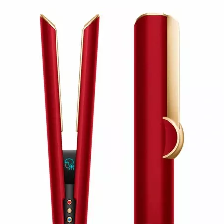 Dyson Airstrait SE Red...