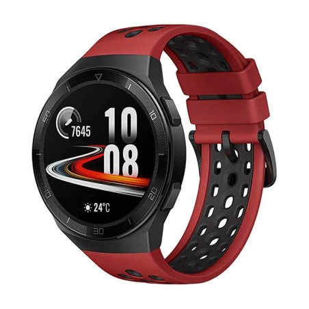 Huawei Watch GT 2E 46mm Crveni
