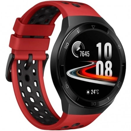 Huawei Watch GT 2E 46mm Crveni