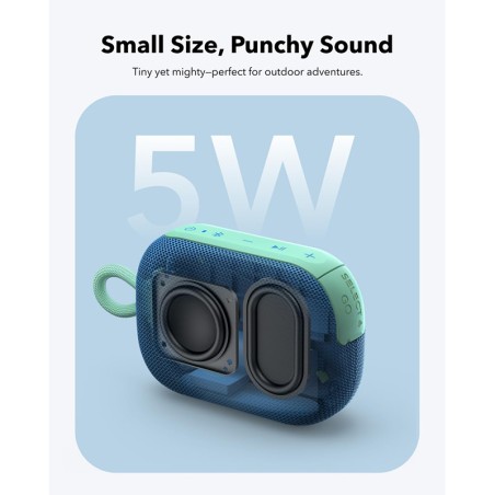 Anker Soundcore Speaker...