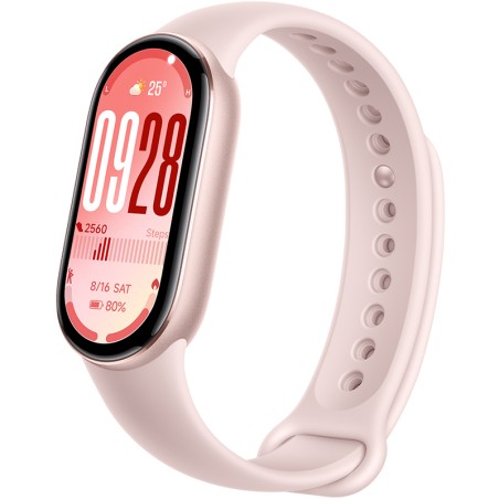 Xiaomi Smart Band 10 Mystic...