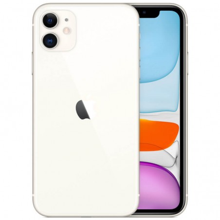 Apple iPhone 11 128GB Bijeli