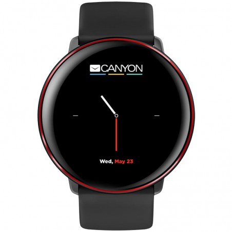 Canyon Marzipan Smart Watch...