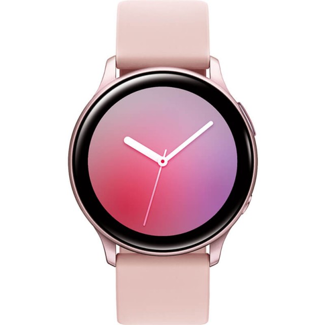 samsung galaxy watch active 2 pink