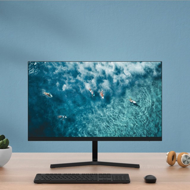 Xiaomi Mi Monitor 1C 23,8'' IPS Full HD Slim