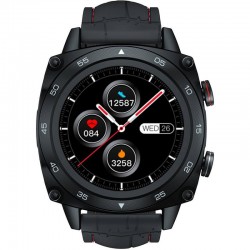 CUBOT C3 Smart Watch crni
