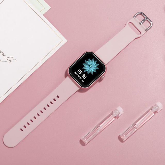 cubot smart watch