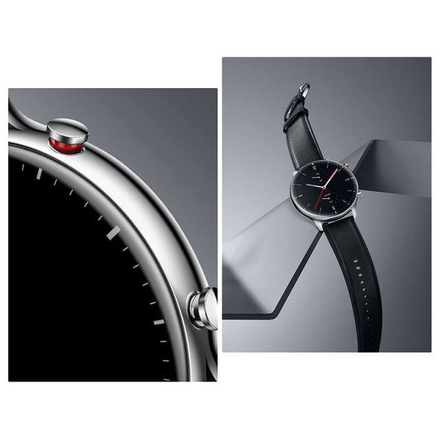 i touch air special edition smartwatch