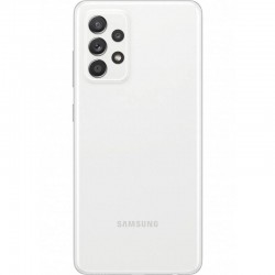 Samsung Galaxy A52...