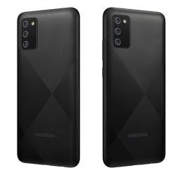 Samsung Galaxy A02S...