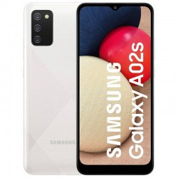 Samsung Galaxy A02S...