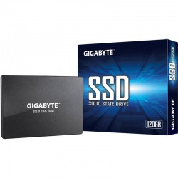 SSD Gigabyte 120GB 2.5''