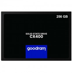 SSD Goodram 256GB 2.5'' CX400