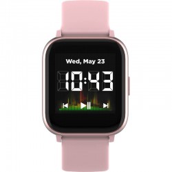 Canyon Salt Smart Watch Pink