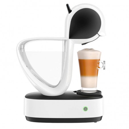 Krups Dolce Gusto...