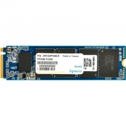 SSD Apacer 120GB M.2 AST280