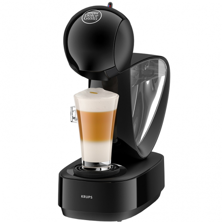 Krups Dolce Gusto...