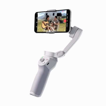 DJI Osmo Mobile 4 SE...
