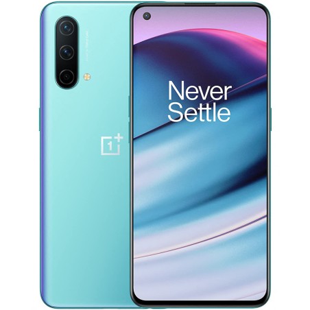 OnePlus Nord CE 5G...