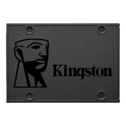SSD Kingston 240GB 2.5'' A400