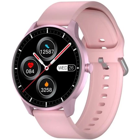Cubot Smart Watch C9 Pink