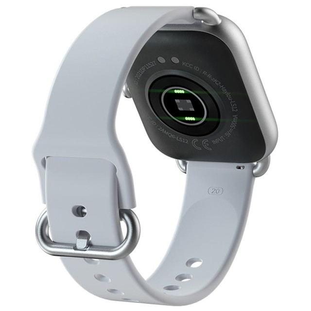 Xiaomi Haylou RS4 Watch LS12 Silver