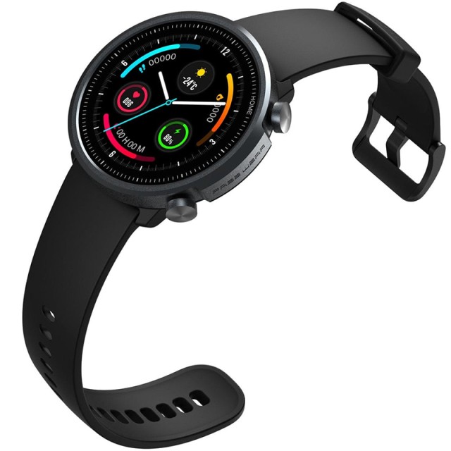 Xiaomi Mibro A1 Watch 45mm crni